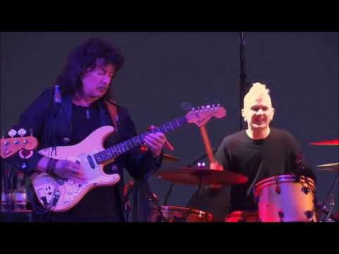 Youtube: Ritchie Blackmore's Rainbow - Highway Star Live 2016
