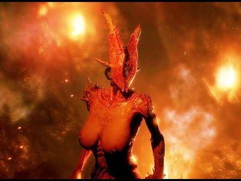 Youtube: Agony Gameplay Demo Walkthrough (Gamescom 2016)