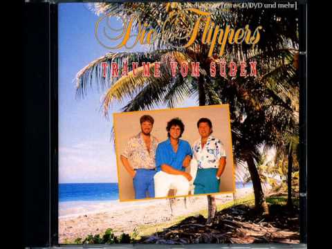 Youtube: Die Flippers - Die rote sonne von barbados