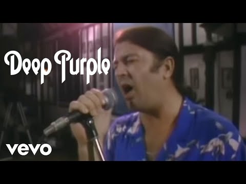 Youtube: Deep Purple - Perfect Strangers (Official Music Video)