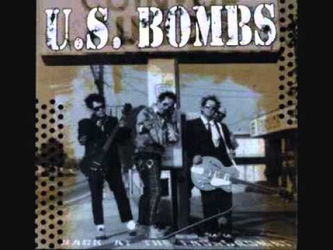 Youtube: U.S. Bombs - Good Night