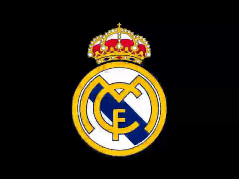 Youtube: Hala Madrid song