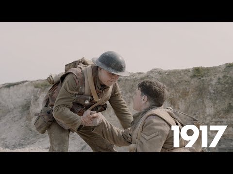 Youtube: 1917 - Official Trailer [HD]