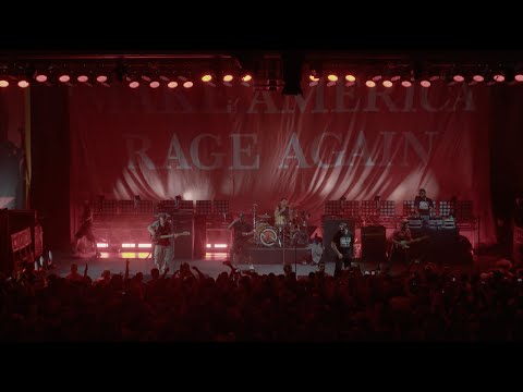 Youtube: Prophets Of Rage - Killing In The Name (Live)