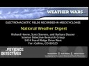 Youtube: Weather Wars Documentary Promo