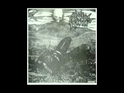 Youtube: Old Funeral - Devoured Carcass EP (1991)