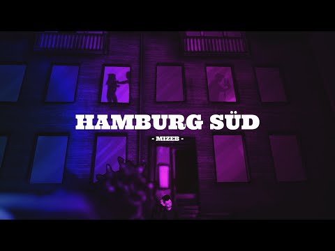 Youtube: MiZeb - HAMBURG SÜD (prod. by HEINRICH)
