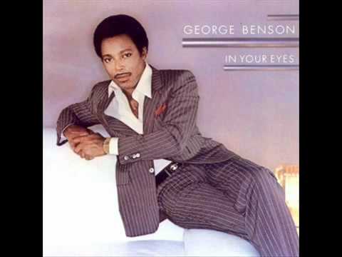 Youtube: George Benson - Feel Like Making Love