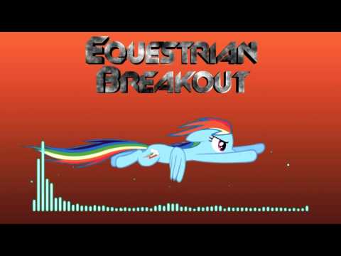 Youtube: FlightRush - Equestrian Breakdown [REMASTERED]