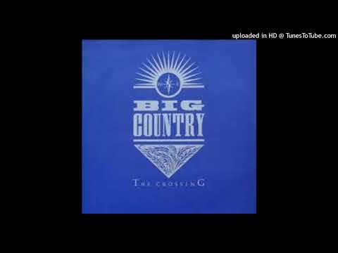 Youtube: Big Country - Inwards