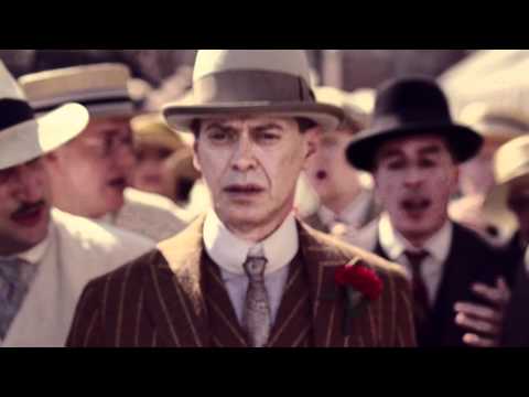 Youtube: Boardwalk Empire: Season 2 Trailer (HBO)