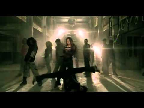 Youtube: Janet Jackson - All Nite