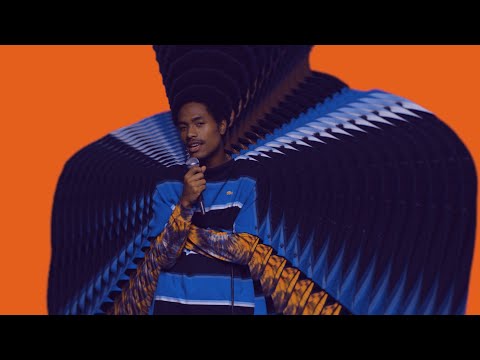 Youtube: Steve Lacy - Playground (Official Video)
