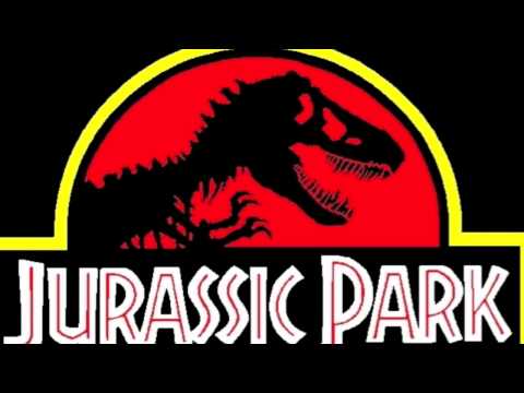 Youtube: Main Theme From Jurassic Park HD