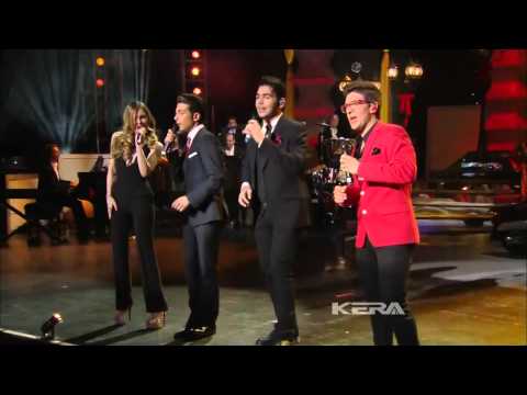 Youtube: Il Volo Feat Belinda Feliz Navidad Buon Natale 2013 HDTV 1080p