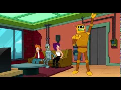 Youtube: Calculon - Dramatic... PAUSE!