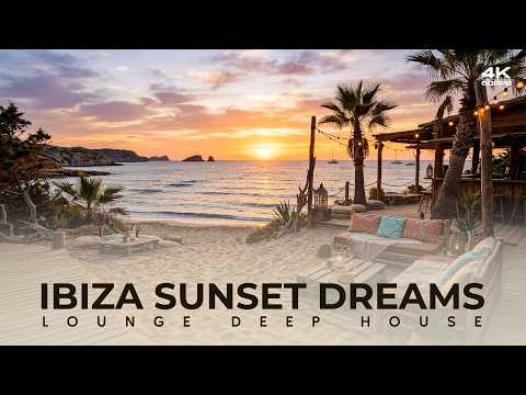 Youtube: Ibiza Sunset Dreams | Luxury Beach Lounge & Tropical House