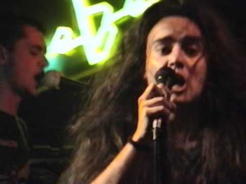 Youtube: SKA-P - 05 "Como un Rayo" (Hebe, 1995)