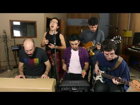 Youtube: If I Ain't Got You - Alicia Keys - FUNK cover ft. Kenton Chen