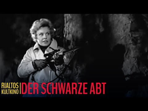 Youtube: Edgar Wallace: DER SCHWARZE ABT Trailer (1963) | Kultkino