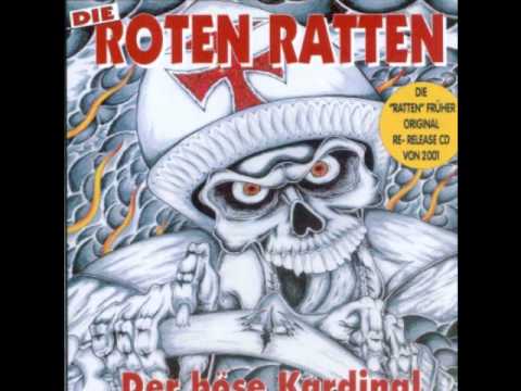 Youtube: Die Roten Ratten - Häng Dich Auf