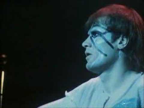 Youtube: Marillion - Script For A Jester's Tear