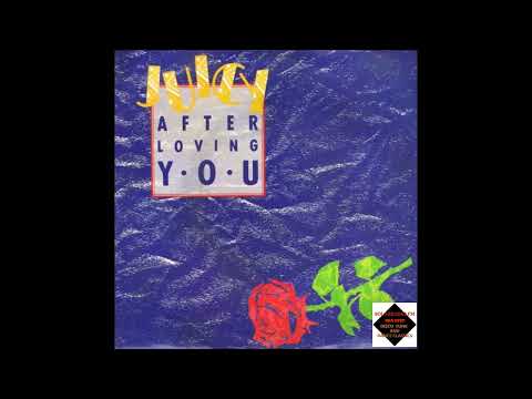 Youtube: Juicy  -  After Loving You