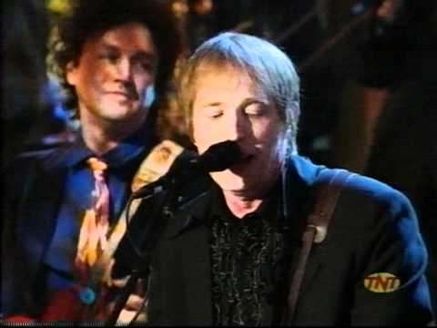 Youtube: Tom Petty & The Heartbreakers - "Christmas All Over Again"