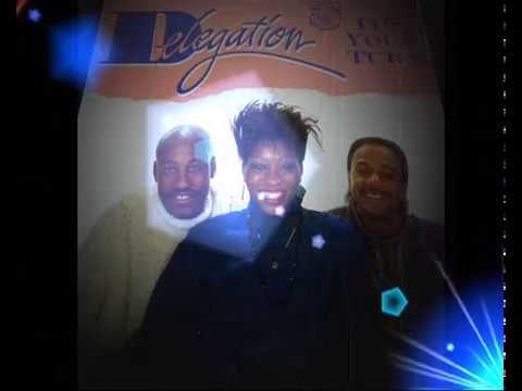 Youtube: Delegation - It's Your Turn (Extended Version)