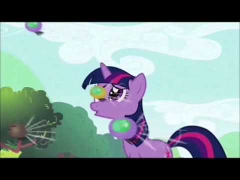 Youtube: Taking the Ponies to Isengard