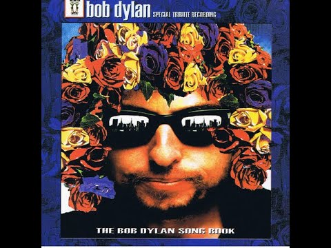 Youtube: ❤Knockin' On Heavens Door   - The Bob Dylan SongBook