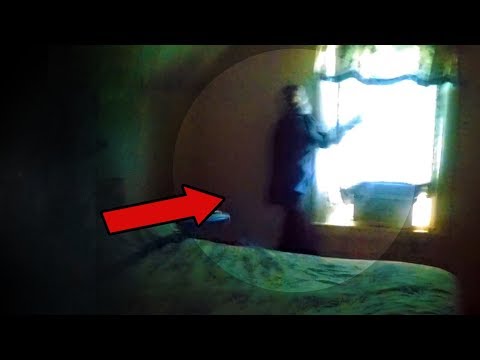 Youtube: The Most Inexplicable Ghost Videos Ever Recorded ?
