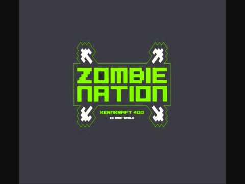 Youtube: Zombie Nation - Kernkraft 400 (Original Version)