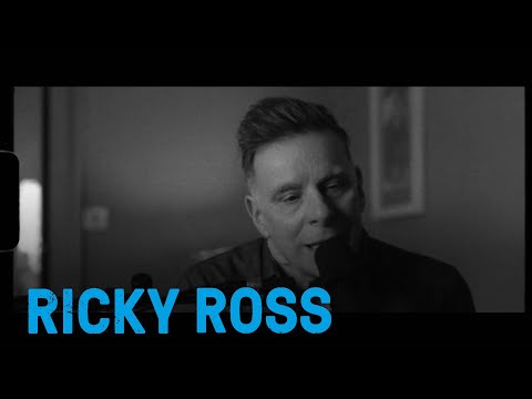 Youtube: Ricky Ross - Spanish Shoes (Official Video)