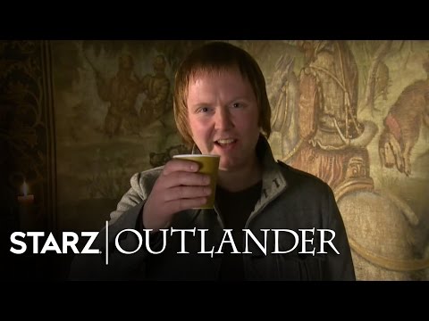 Youtube: Outlander | Speak Outlander Lesson 11: Slàinte Mhath! | STARZ