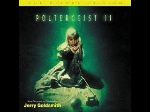 Youtube: Poltergeist 2 Soundtrack - They're Back