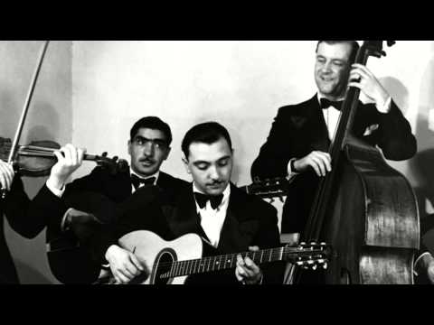 Youtube: Django Reinhardt - Minor Swing - HD *1080p