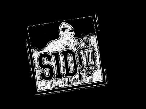 Youtube: Sido -  Zu Wahr [Originale Version]