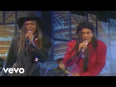 Youtube: Milli Vanilli - Girl You Known It's True (Ein Kessel Buntes 29.10.1988)