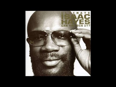 Youtube: Isaac Hayes - Do Your Thing