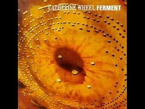 Youtube: Catherine Wheel - Black Metallic (audio only)