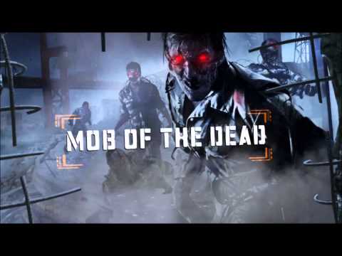 Youtube: Mob of the Dead Easter Egg song "Where are we going"