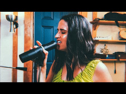 Youtube: Let's Stay Together | Al Green | funk cover ft. Rozzi