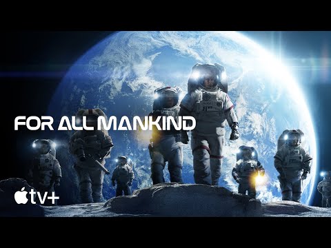 Youtube: For All Mankind – Trailer zu Staffel 2 | Apple TV+