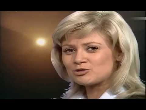 Youtube: Gitte Haenning - Junger Tag 1975