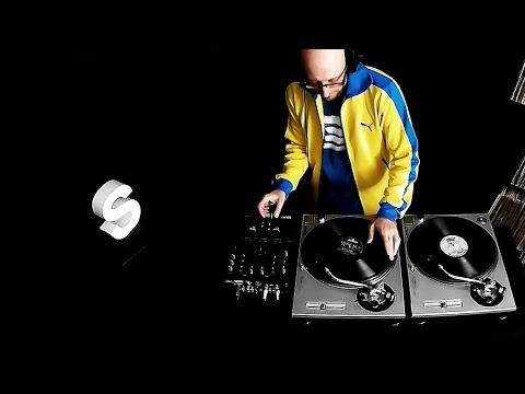 Youtube: Dj ''S'' - 5 Minutes Of Disco Rap