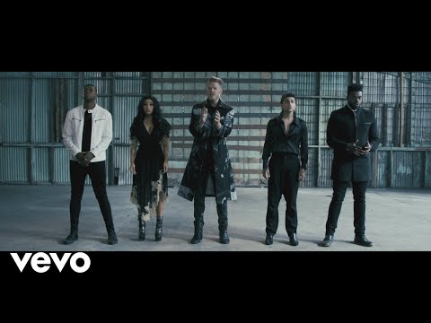 Youtube: Pentatonix - The Sound of Silence (Official Video)