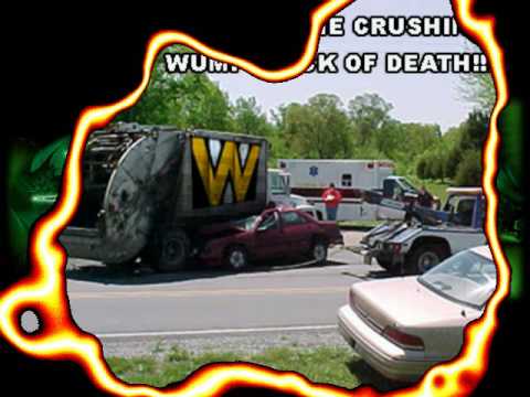 Youtube: Wumpscut - Soylent Green (German)
