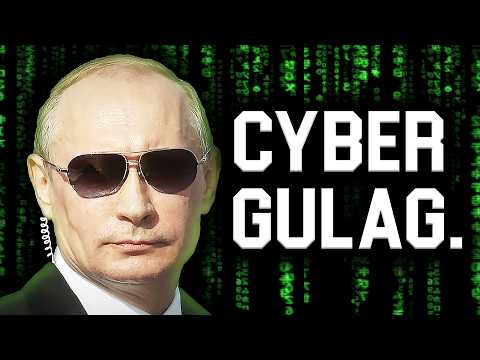 Youtube: Das russische Internet ist tot