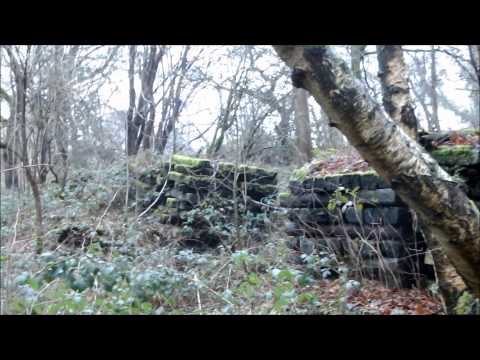 Youtube: Geisterhaus Hohensyburg 2012